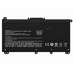 Bateria Para Hp Pavillion 240 245 250 255 340 348 11.55V 41.9Wh HT03XL