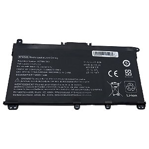 Bateria Para Hp Pavillion 240 245 250 255 340 348 11.4V 41.04Wh HT03XL