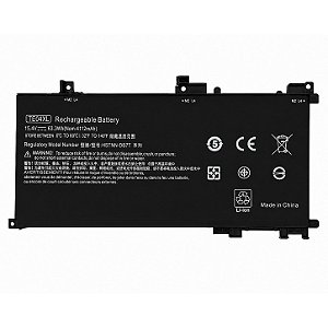 Bateria para Hp TE04XL 15.4V 63.3Wh 4112mah