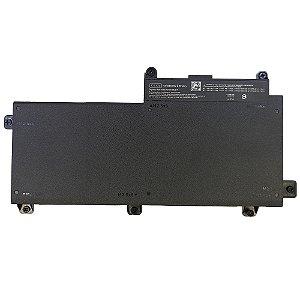 Bateria Para Hp Probook 640-g2 645-g2 640-g3 650-g2 11.4v 3900MaH 44wH CI03XL