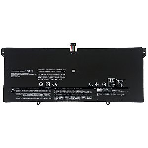 Bateria Para Lenovo Yoga 920 L16M4P60 9120mah 70wh