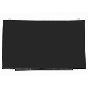 Tela 14.0" Led Slim 30 Pinos Hd 1366x768 Brilho Com Hastes