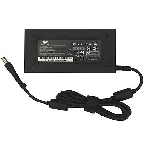 Fonte Para Hp 19.5v 7.89a 150w