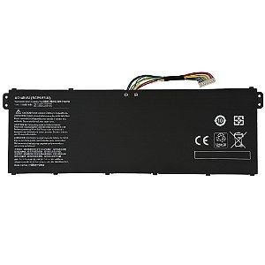 Bateria Para Acer Es1-511, Es1-512, Es1-572 11.4v 36wh AC14B18J