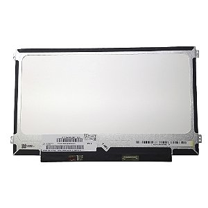 Tela 11.6" Slim 30 Pinos Hastes Laterais (fosca)