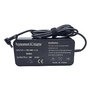 Fonte Para Asus 19v 6.23a 120w 5.5x2.5mm