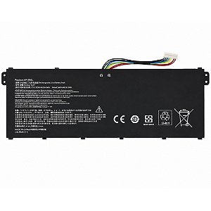 Bateria Para Acer Ap19b5l