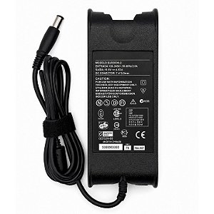Fonte Para Dell 19.5v 4.62a 90w 7.4 * 5.0 Mm