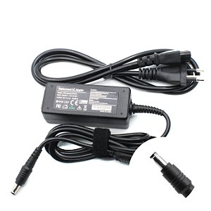 Fonte Para Samsung 19v 2.1a 5.5x3.0mm