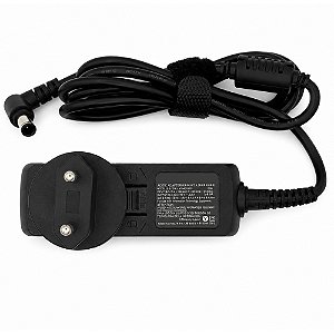 Fonte Para Monitor 12v Samsung Lg W1934c 1553 Ad-3612s