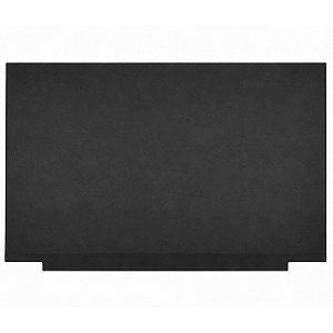 Tela 15.6" Slim Edp 30 Pinos Full Hd Ips (1920x1080) Fosca sem hastes 24.7cm
