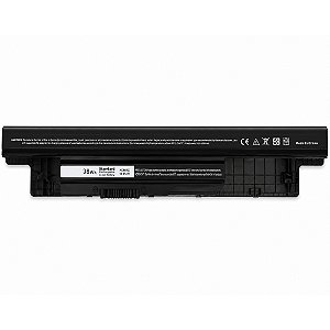 Bateria Para Dell Xcmrd 14 3421 15 3521 3721 Vostro 2421 14.8v 2600mAh38WH