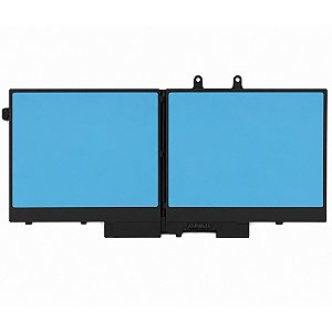 Bateria Para Dell 7.6 V 68wh 4gvmp