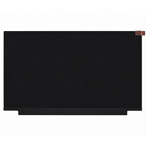Tela 15.6" Slim 30 Pinos Full Hd Edp (1920x1080) Fosca com hastes removíveis