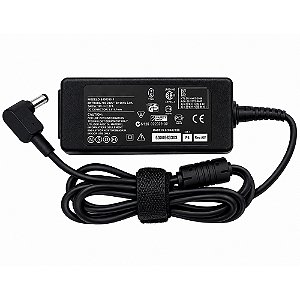 Fonte Para Acer 19v 2.37a 45w 5.5x1.7mm
