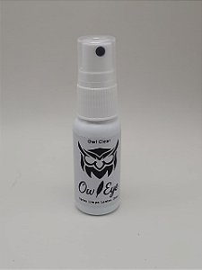 Owl Clear 25 ml