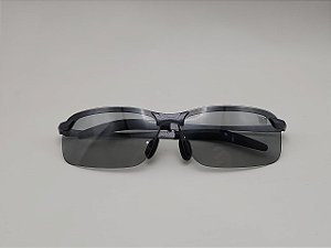 Owl Eye ProShade X- Gray