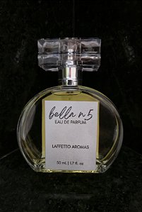 Perfume Bella n.5