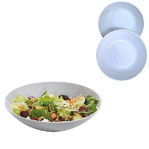 Kit-Tigela-Salada-Melamina-300ml-Colorida-15cm-10-Unidades