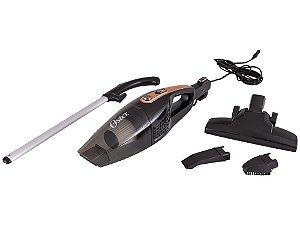 Aspirador de Pó Vertical Oster 600W Cooper Clean OASP601 2 em 1 - 220V