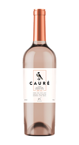 Cauré Rosé 2025