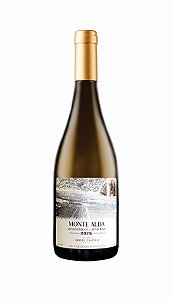 Monte Alba Sauvignon Blanc Chenin Blanc 2025