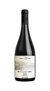 Monte Castelo Reserva Syrah 2023