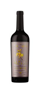 Albhus Gran Reserva Blend 2022