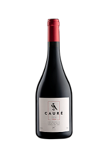 Cauré Syrah 2024