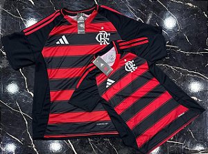 Camisa Flamengo