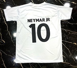 Camisa do Santos