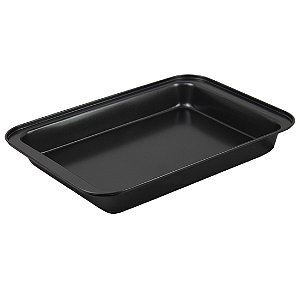 FORMA BOLO METAL RETANGULAR 32 x 47,5 x 5