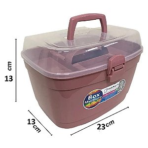 BOX MULTIUSO C/ DIVISORIA P