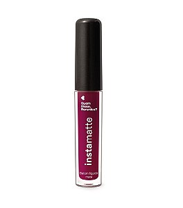 Batom Líquido Malvali- InstaMatte (4ml)
