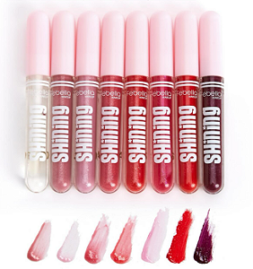 Gloss Labial Shining - Febella