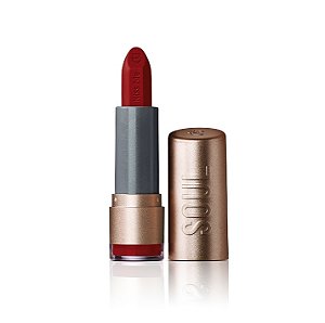 Batom Efeito Matte - Vermelho Paparazzi