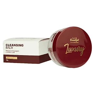 Cleasing Balm (50g) - Face Beautiful