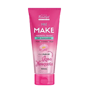 Sabonete Líquido Pré Make (100g)