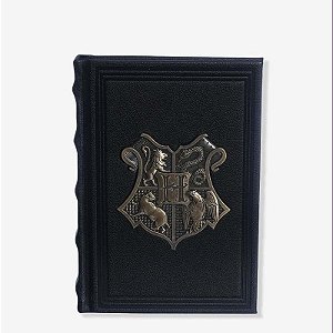 Caderno Harry Potter