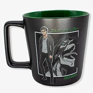Caneca buck