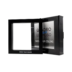 Quadro luminoso