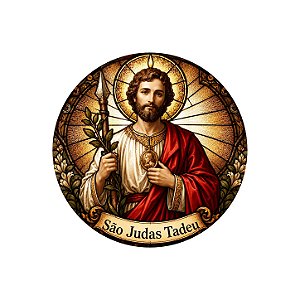 MANDALA -SÃO JUDAS TADEU
