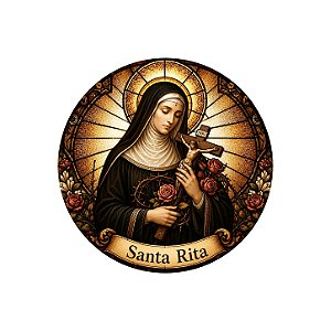 MANDALA -SANTA RITA