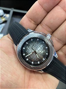 Relógio Fashion/Esporte Luxo Masculino Modelo SKU PTKP600 - Ptk. Aquanaut