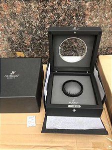 Caixa Hublot