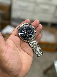 Relógio Executivo Luxo Masculino Modelo SKU TAGH700 - T. H. Formula Indy