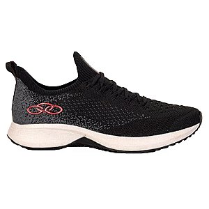 Tênis Olympikus Sonoro 2 Masculino Preto Chumbo