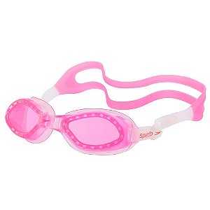 Óculos de Natação Speedo Legend Rosa
