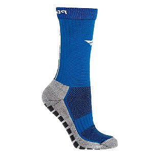 Meião Grip Penalty Azul