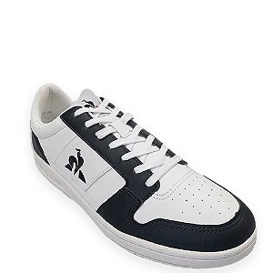 Tênis Le Coq Sportif Masculino Branco Preto
